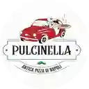 Pizzeria Pulcinella - Divina Providencia