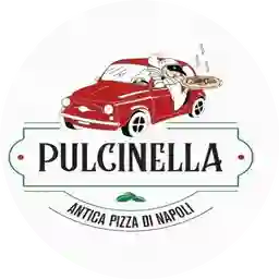 Pizzería Pulcinella   a Domicilio