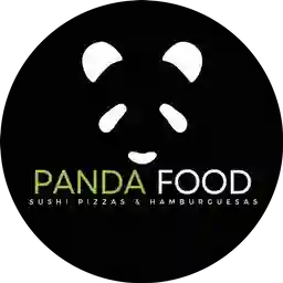 Panda Food  a Domicilio