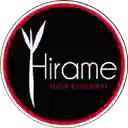 Hirame Sushi
