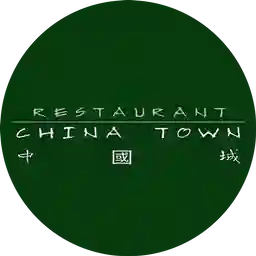 China Town  a Domicilio