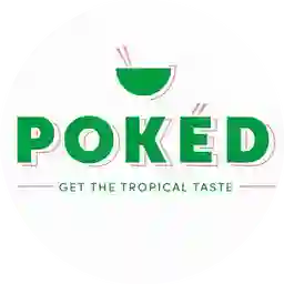 Poked - Los Dominicos a Domicilio