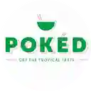 Poked - Copiapó