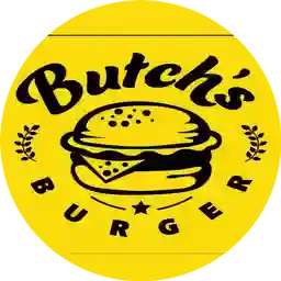 Butchs Burger  a Domicilio