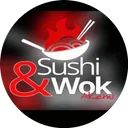 Sushi y Wok Valdivia