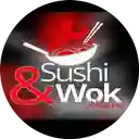 Sushi y Wok Valdivia