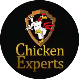 Chicken Experts  a Domicilio