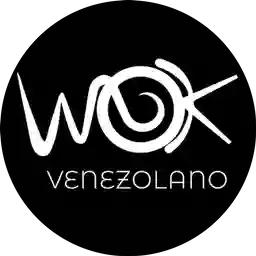 Wok Venezolano a Domicilio