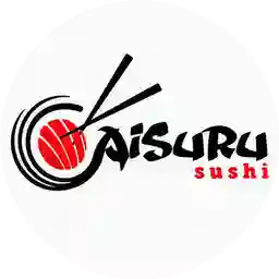 Aisuru Sushi a Domicilio