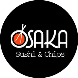 Osaka Sushi And Chips a Domicilio