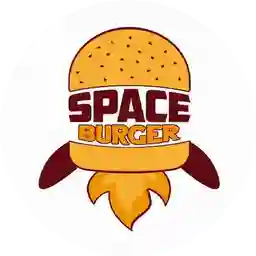 Space Burger  a Domicilio