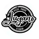 Lugano Pizza
