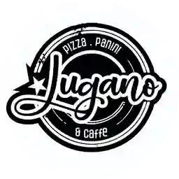 Lugano Pizzas  a Domicilio