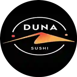 Duna Sushi  a Domicilio