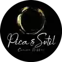 Pica y Sutil Cocina Nikkei - Ñuñoa