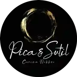 Pica y Sutil  a Domicilio