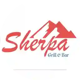 Sherpa Grill And Bar    a Domicilio