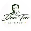 Don Teo.
