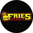 Fries Burger