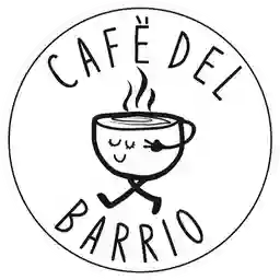 Café Del Barrio   a Domicilio