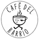 Cafe Del Barrio Ñuñoa - Ñuñoa