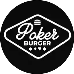 Poker Burger  a Domicilio