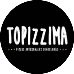 Topizzima Pizzas Artesanales a Domicilio
