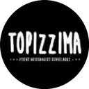 Topizzima Pizzas Artesanales - Las Condes