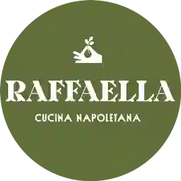 Raffaella Pizza a Domicilio