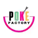 Poke Factory - Ñuñoa