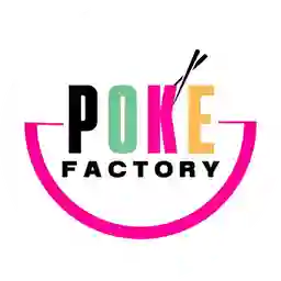 Poke Factory Ñuñoa  a Domicilio