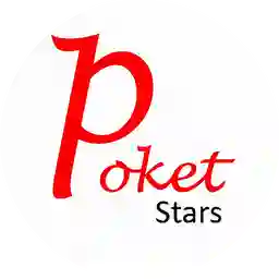 Poket Star a Domicilio