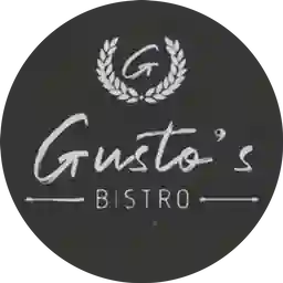 Gusto's Bistro  a Domicilio