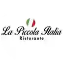 La Piccola Italia - Centro Histórico