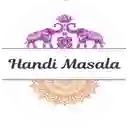 Handi Masala - Centro Histórico