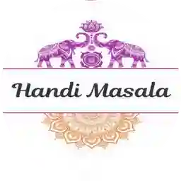 Handi Masala a Domicilio