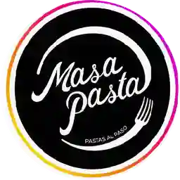 Masa Pasta a Domicilio