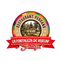 La Fortaleza de Kuelap a Domicilio