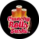 Crunchy Rolls Sushi