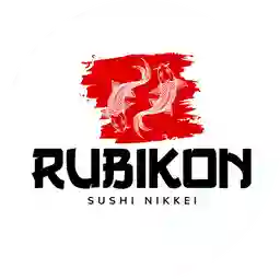 Rubikon Sushi Nikkei a Domicilio