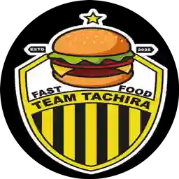 Team Tachira - Avenida Las Torres a Domicilio