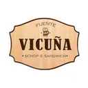 Fuente Vicuña