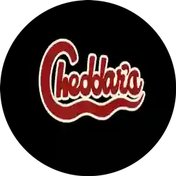 Cheddars Burger a Domicilio