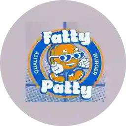 Fatty Patty - San Pedro a Domicilio