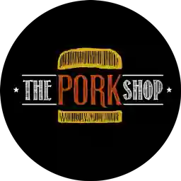 The Pork Shop Angol a Domicilio