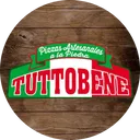 Tuttobene Pizzas Artesanales
