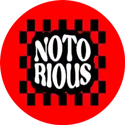 Notorious Burger - San Pedro a Domicilio
