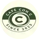 Cafe con C