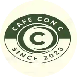 Café con C  a Domicilio