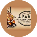 Pollos Asados la Barra